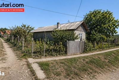 Casă cu 2 camere cu Teren 848 Mp în Central - 7
