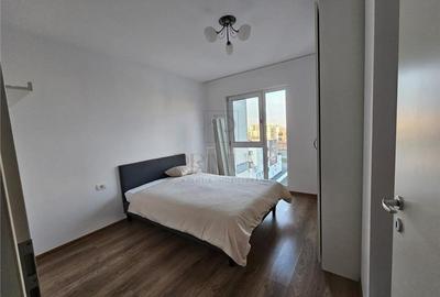 Apartament cu 3 camere decomandat, mobilat în Aradului - 8