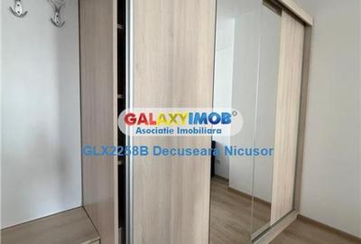 Apartament cu 2 camere decomandat, mobilat în Chiajna - 7