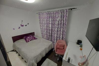 Apartament cu 3 camere decomandat în Central - 3