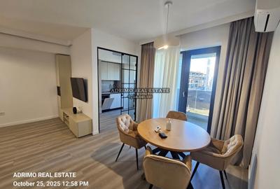 PRIMUL CHIRIAS - Ap2cam - Aviatorii Residence - Parcare Subterana - 700 Euro - 7