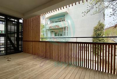 Apartament cu 4 camere decomandat în Dorobanți - 13