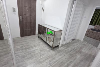 Apartament cu 3 camere decomandat, mobilat în Terezian - 3