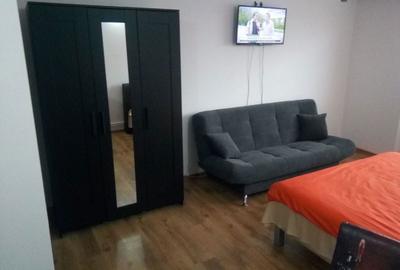 Garsonieră în Central - 5