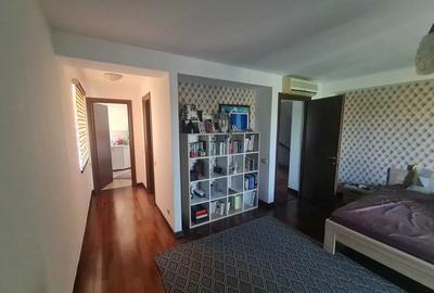 Vila ttip Montana în American Villige Pipera-260 mp util cu teren de 800 mp - 4
