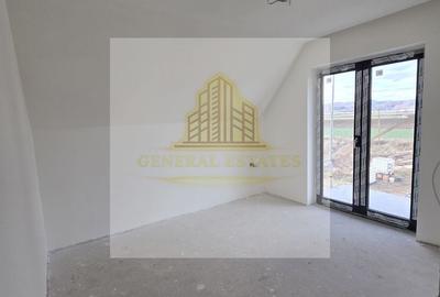 Ansamblu rezidențial exclusivist în Cristian, Brașov - 17