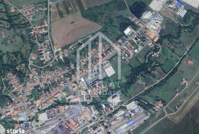 Spațiu comercial, în Stațiunea Climaterică Sâmbăta - 3
