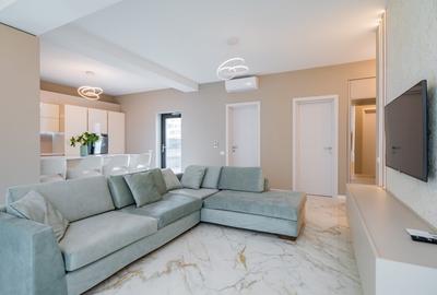 Faleza Nord – Reyna |Apartament - imobil boutique -5 unitati |  Etaj 2 - terasa - 3