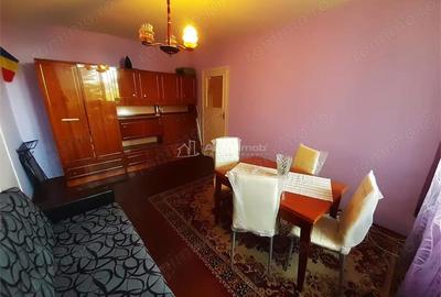 Apartament cu 2 camere semidecomandat în Moroasa 1 - 10