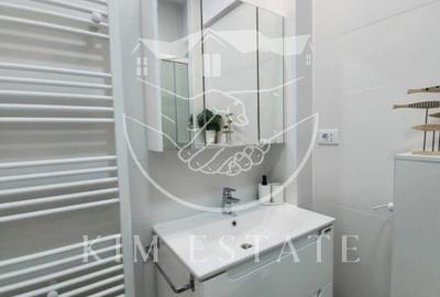 Apartament cu 2 camere decomandat, mobilat în Năvodari - 5