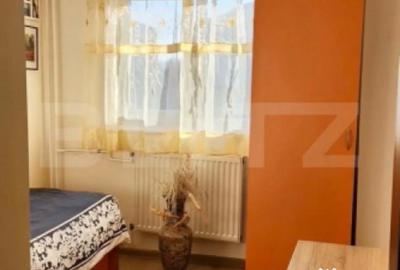 Apartament cu 4 camere semidecomandat în Central - 2