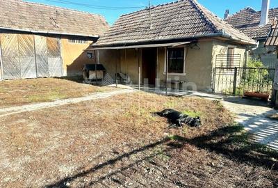 Casa individuala | 91mp utili | 1300mp teren | Localitatea Iclod - 3