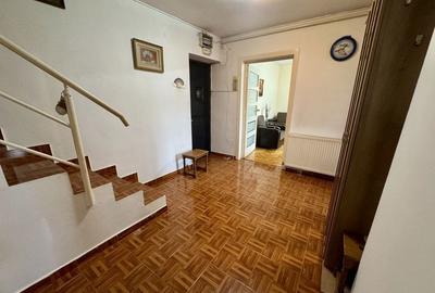 Apartament cu 4 camere decomandat în Central - 15