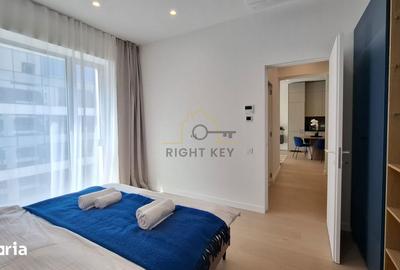 Apartament cu 2 camere în Tei - 8