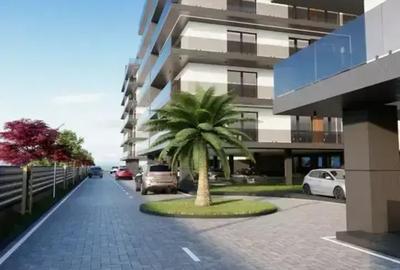 Penthouse 4 Camere LUX Pipera Bloc Nou Comision 0 Direct Dezvoltator - 11