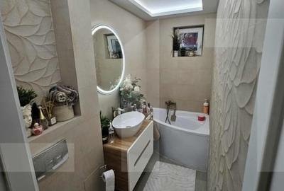 Apartament cu 4 camere, lux, 70 mp - zona Metrou 1 Decembrie 1918 - 11