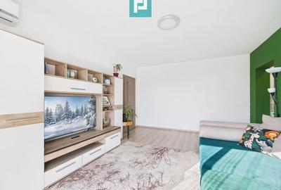 Apartament cochet cu 2 camere – Zona Dâmbovița - 2