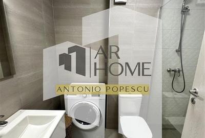 Apartament 2 camere mobilat si utilat, parcare proprie, Albe - 7