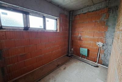 Casa + teren 825 mp in Afumati - str. Marasesti - 14