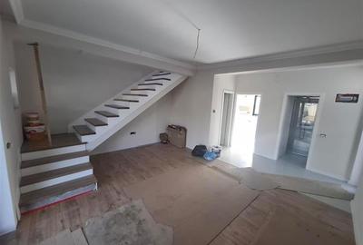 Duplex P+M, 400mp teren, Sanandrei - 16