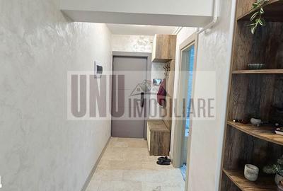 Apartament cu 2 camere în Tudor Vladimirescu - 12