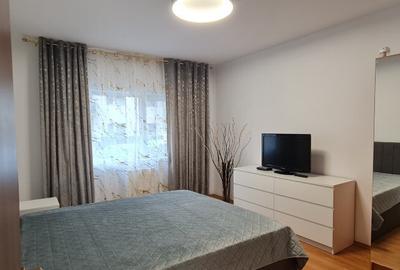 Apartament 2 camere Ideal studen?i | Metrou la scara Parcare Militari - 4