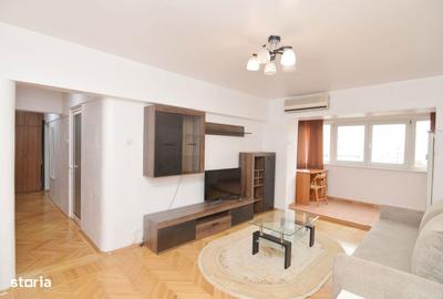 Apartament cu 3 camere în Iancului