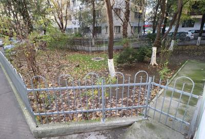 Apartament cu 3 camere semidecomandat, mobilat în Dristor - 18