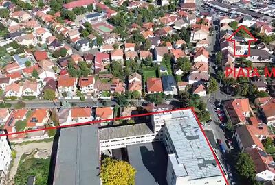De inchiriat Hale/Spatii Comerciale /Spatii Productie/Zon... - 5