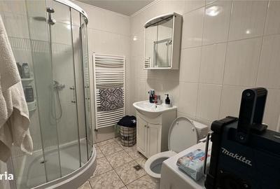 Apartament cu 2 camere decomandat în Central - 3