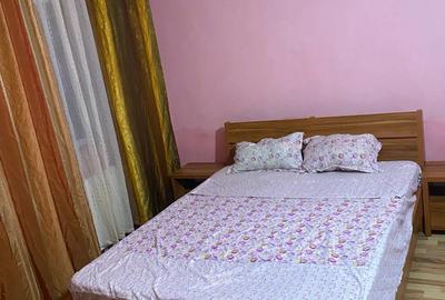 Inchiriez Apartament 2 camere Craiovita noua - 5