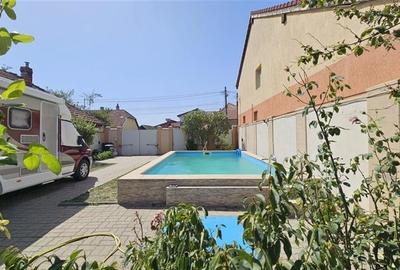 CASA INDIVIDUALA CU PISCINA DUMBRAVITA VATRA VECHE - 1