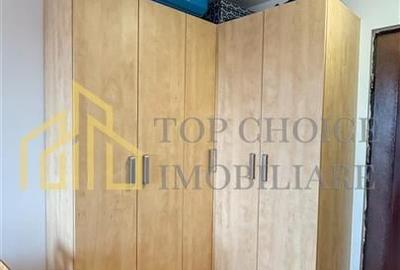 PARCUL CIRCULUI - APARTAMENT 2 CAMERE, 55 MP, ETAJ 7/10, BLOC DUPA CUTREMUR 1982 - 11
