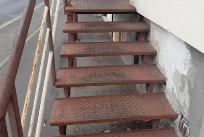 Spatiu comercial de inchiriat Calea Girocului - 1