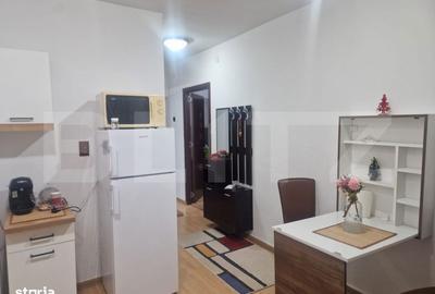 Garsonieră, mobilată în Calea București - 4