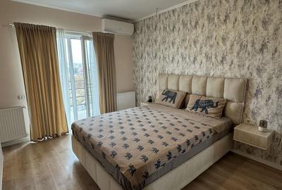 Casă cu 4 camere cu Teren 56 Mp în Central - 12