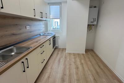 Apartament 2 camere - decomandat - et.3 - Mihai Viteazu - Lidl - 4