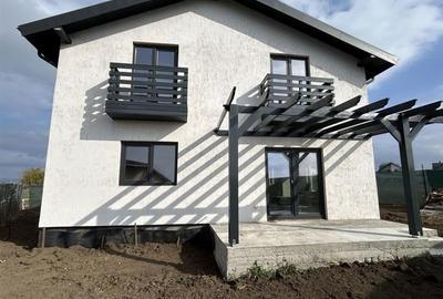 Casa spatioasa de vanzare in Bod dinspre Sanpetru, Brasov - 7