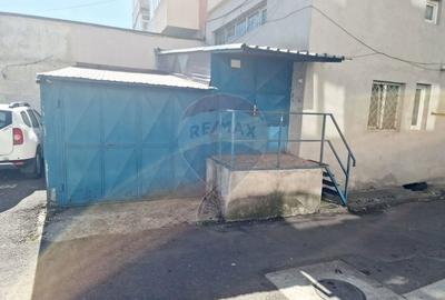 Spațiu comercial, de 327 mp, în Mărăței - 8