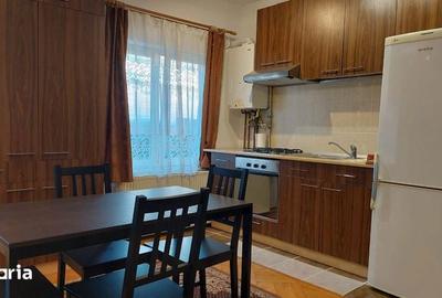 Apartament cu 3 camere decomandat în Ștrand - 3