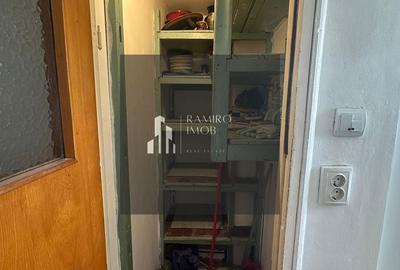 Apartament cu 2 camere decomandat, mobilat în Berceni - 4