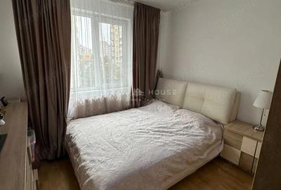 Apartament cu 2 camere decomandat în Sebastian - 13