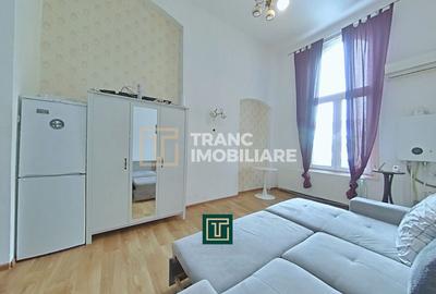 Garsonieră semidecomandată în Central - 2