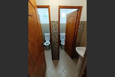 Constructie cu 3 apartamente + teren+ 2 spatii comerciale - 11