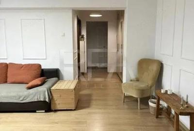 3 camere 3/10, renovat, Calea Crangasi-Podul Grant - 6