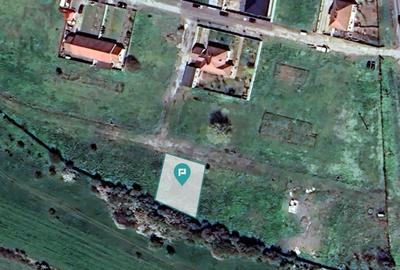 Terenuri intravilane  Cartier Verona, 4 km de Arad - 2