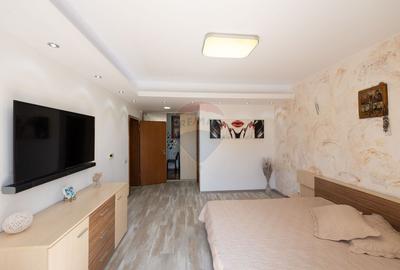 Casa de vanzare 6 cam, 255mpu,independenta energetic, Popesti-Leordeni - 16