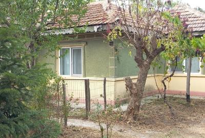 Casa e vanzare Movila(Ialomita) - 13