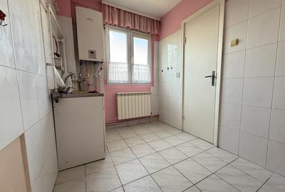 Apartament cu 3 camere semidecomandat în Circumvalațiunii - 4