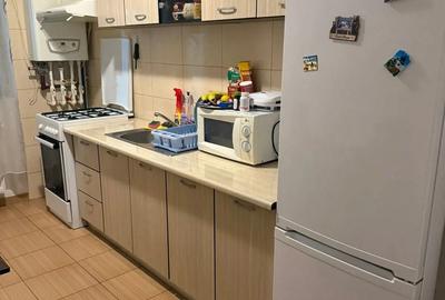 Apartament 2 camere Parter inalt Militari Residence Loc parcare 400 - 1